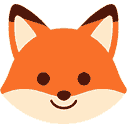 FoxMeeting Mascot