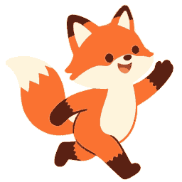 FoxMeeting Logo